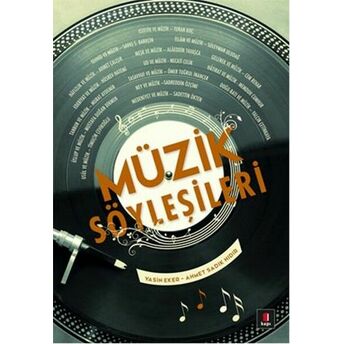 Müzik Söyleşileri Yasin Eker