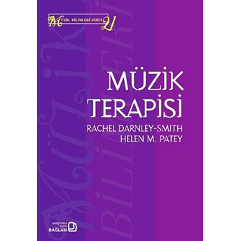 Müzik Terapisi - Helen M. Patey