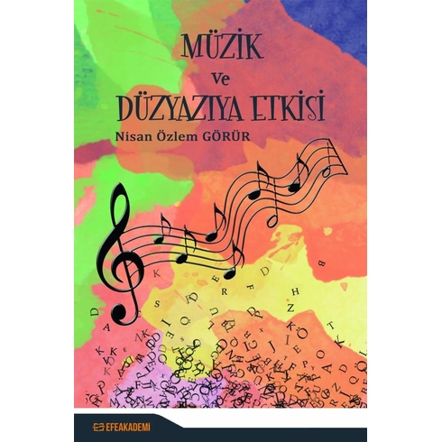 Müzik Ve Düzyazıya Etkisi Nisan Özlem Görür