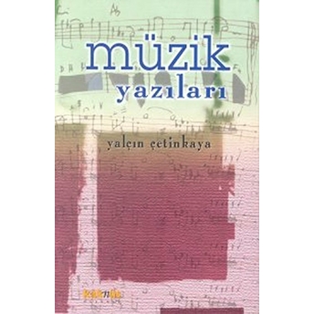 Müzik Yazilari