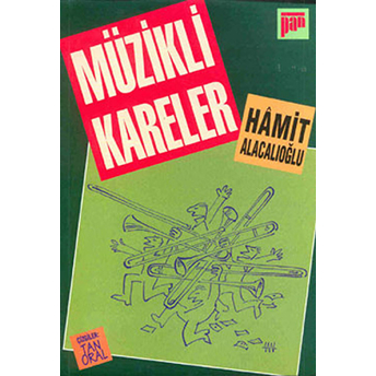 Müzikli Kareler Hamit Alacalıoğlu