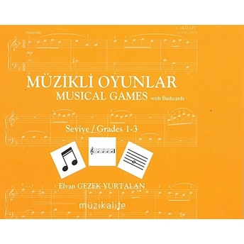 Müzikli Oyunlar - Musical Games