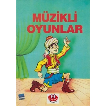 Müzikli Oyunlar Mustafa Salman