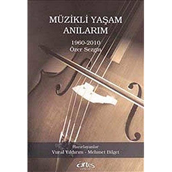 Müzikli Yaşam Anılarım Kolektif