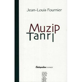 Muzip Tanrı Jean-Louis Fournier