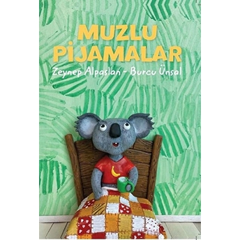 Muzlu Pijamalar Zeynep Alpaslan