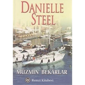 Müzmin Bekarlar Danielle Steel