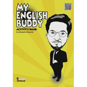 My English Buddy Alıştırma Kitabı Mustafa Albayrak