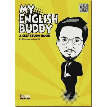 My English Buddy Çalışma Kitabı Mustafa Albayrak