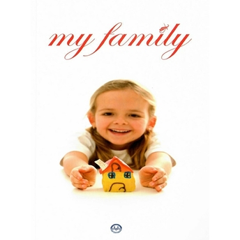 My Family (Ailem Ingilizce) Kolektif