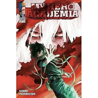 My Hero Academia. Vol. 28 - My Hero Academia