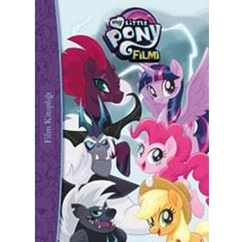 My Little Pony Film Kitaplığı Kolektif