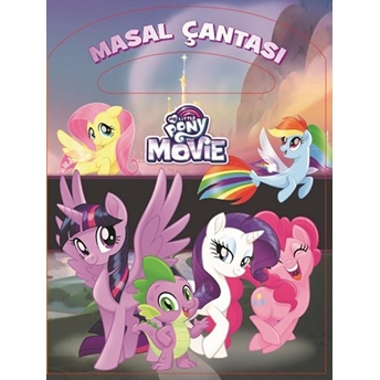 My Little Pony Masal Çantası Kolektıf