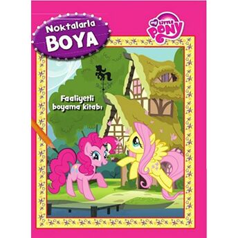 My Little Pony: Noktalarla Boya Kolektif