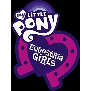 My Little Pony Özel 2017 Kolektif