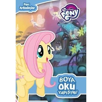 My Little Pony: Peri Arkadaşlar Kolektif