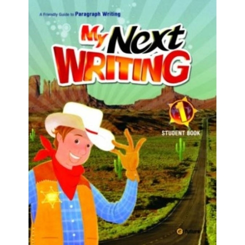 My Next Writing 1 J. Wilburn