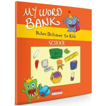 My Word Bank School Kolektif