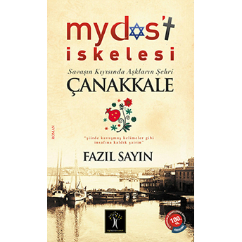 Mydos’t Iskelesi Fazıl Sayın