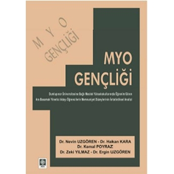 Myo Gençliği-Ergin Uzgören