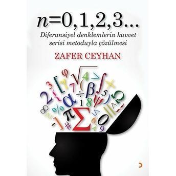 N=0,1,2,3 - Zafer Ceyhan