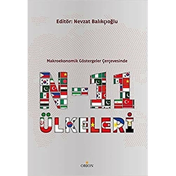 N-11 Ülkeleri Nevzat Balıkçıoğlu