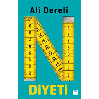 N Diyeti Ali Dereli