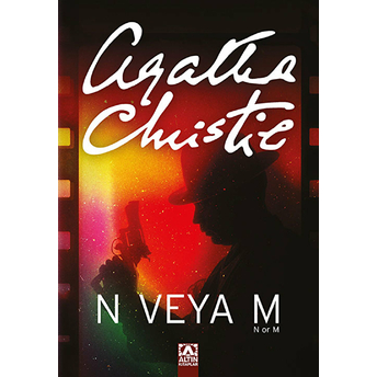 N Veya M ? Agatha Christie