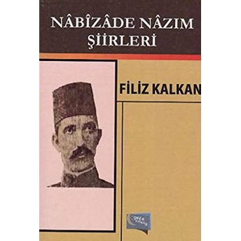 Nabizade Nazım Şiirleri Filiz Kalkan