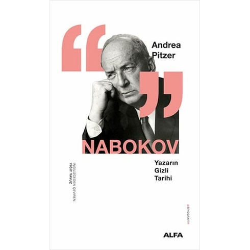 Nabokov Andrea Pitzer