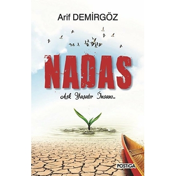 Nadas Arif Demirgöz