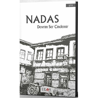 Nadas - Devrim Ser Çindemir