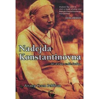 Nadejda Konstantınovna