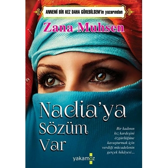 Nadia'ya Sözüm Var Zana Muhsen