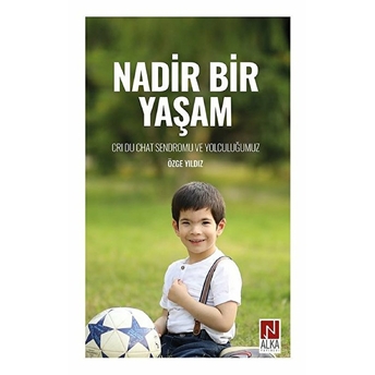 Nadir Bir Yaşam Özge Yıldız