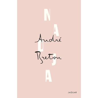 Nadja Andre Breton