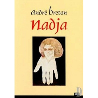 Nadja Andre Breton