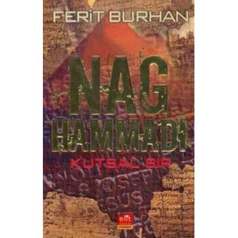 Nag Hammadi Ferit Burhan