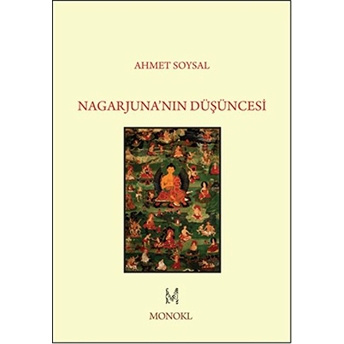 Nagarjuna’nin Düşüncesi Ahmet Soysal