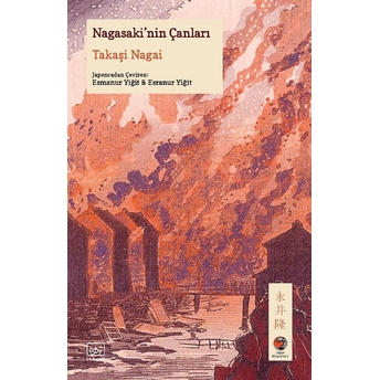 Nagasaki’nin Çanları Takaşi Nagai