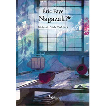 Nagazaki Eric Faye