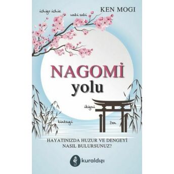 Nagomi Yolu Ken Mogi