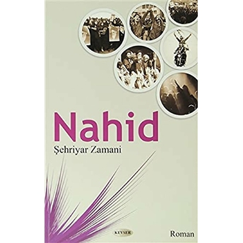 Nahid-Şehriyar Zamani