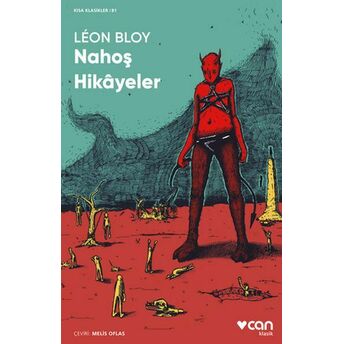 Nahoş Hikâyeler Léon Bloy