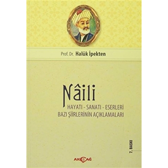 Na'ili Hayatı, Sanatı, Eserleri Na'ili