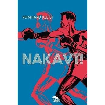 Nakavt! Reinhard Kleist