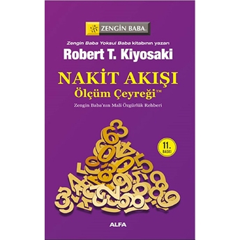 Nakit Akışı - Ölçüm Çeyreği Robert T. Kiyosaki