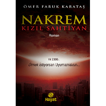 Nakrem Kızıl Sahtiyan Ömer Faruk Karataş