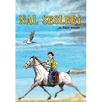 Nal Sesleri A. Alper Akçam