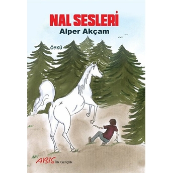 Nal Sesleri Alper Akçam